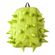 Mochila Spiketus Rex Infantil Verde MadPax