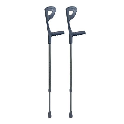 Muleta Canadense Fixa Bc1507 Mercur