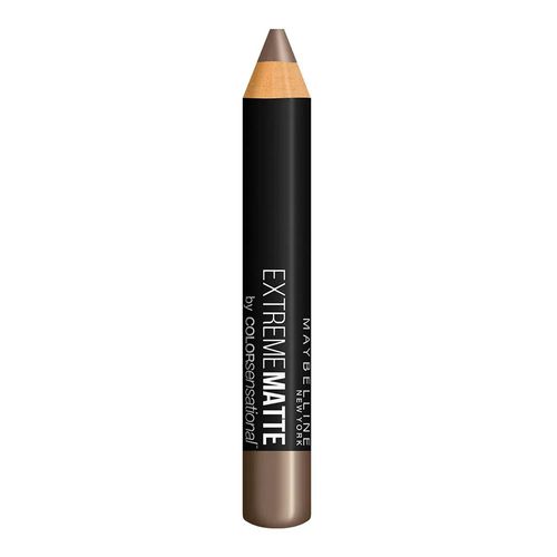 Batom Lápis Maybelline Extreme Matte 10 É Assim e Ponto Batom Lápis Maybelline Extreme Matte 10 É Assim e Ponto