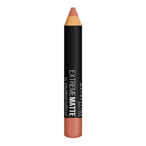 Batom Lápis Maybelline Extreme Matte 150 Bota pra Jogo! Batom Lápis Maybelline Extreme Matte 150 Bota pra Jogo!