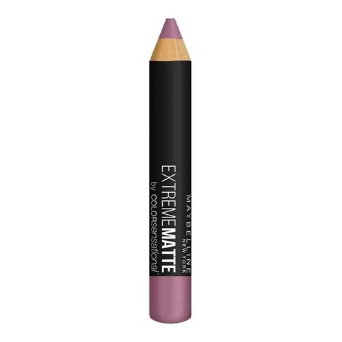 Batom Lápis Maybelline Extreme Matte 160 Queridinha!