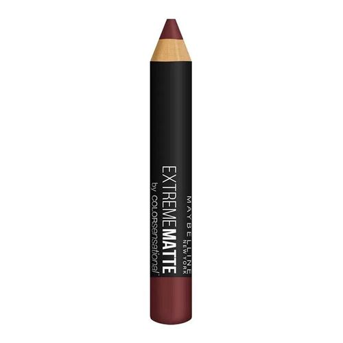 Batom Lápis Maybelline Extreme Matte 190 Toda Toda! Batom Lápis Maybelline Extreme Matte 190 Toda Toda!