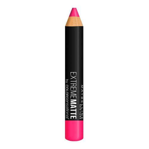Batom Lápis Maybelline Extreme Matte 30 Ih Me Deixa! Batom Lápis Maybelline Extreme Matte 30 Ih Me Deixa!