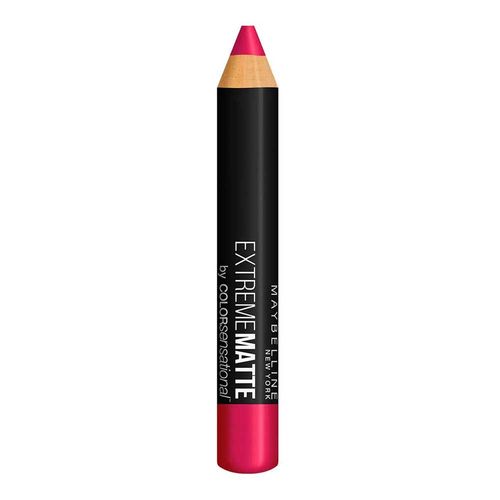 Batom Lápis Maybelline Extreme Matte 40 Tô Dentro Batom Lápis Maybelline Extreme Matte 40 Tô Dentro