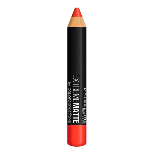 Batom Lápis Maybelline Extreme Matte 60 Não Me Arrependo Batom Lápis Maybelline Extreme Matte 60 Não Me Arrependo