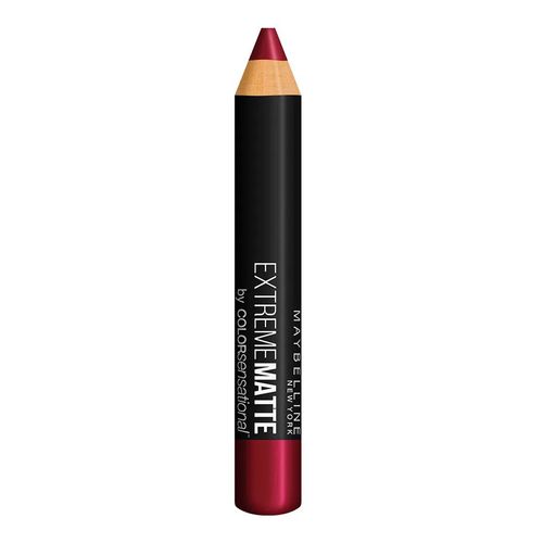 Batom Lápis Maybelline Extreme Matte 70 Quero Tudo Batom Lápis Maybelline Extreme Matte 70 Quero Tudo