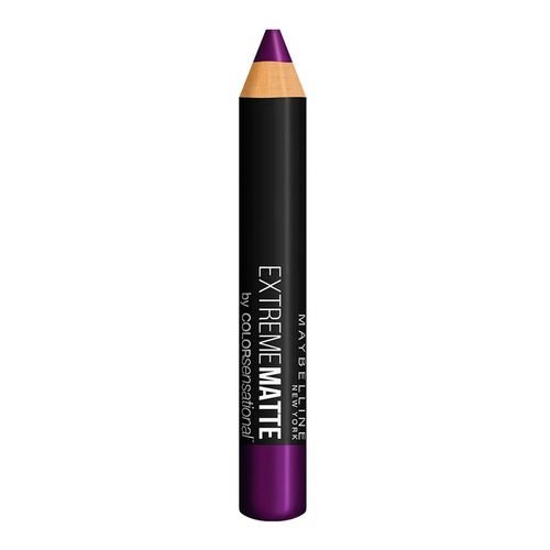 Batom Lápis Maybelline Extreme Matte 80 Só se For Agora Batom Lápis Maybelline Extreme Matte 80 Só se For Agora