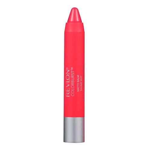 Batom Lápis Revlon Colorbust Matte Balm 210 Unapologetic Batom Lápis Revlon Colorbust Matte Balm 210 Unapologetic