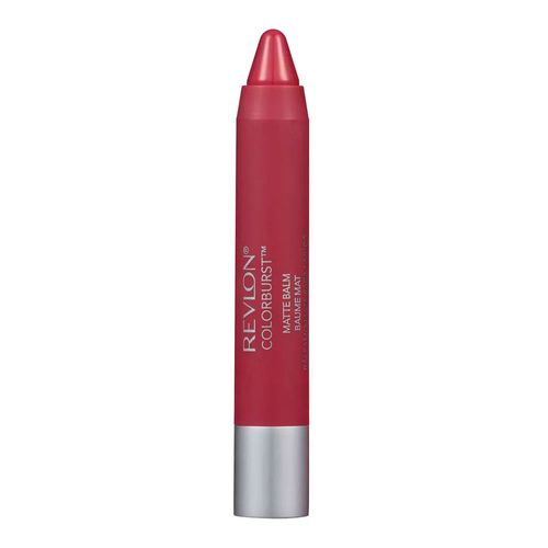 Batom Lápis Revlon Colorbust Matte Balm 225 Sultry Batom Lápis Revlon Colorbust Matte Balm 225 Sultry