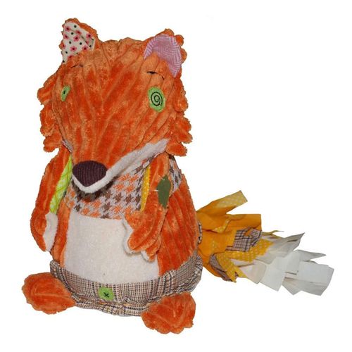 Pelúcia Original Kitschos a Raposa - Deglingos