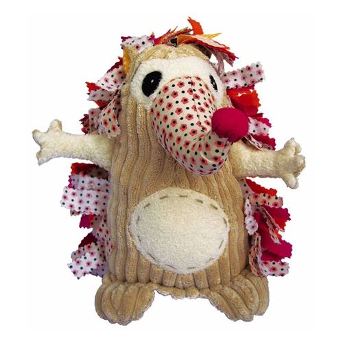 Pelúcia Original Pikos a Porca Espinho - Deglingos Pelúcia Original Pikos a Porca Espinho - Deglingos