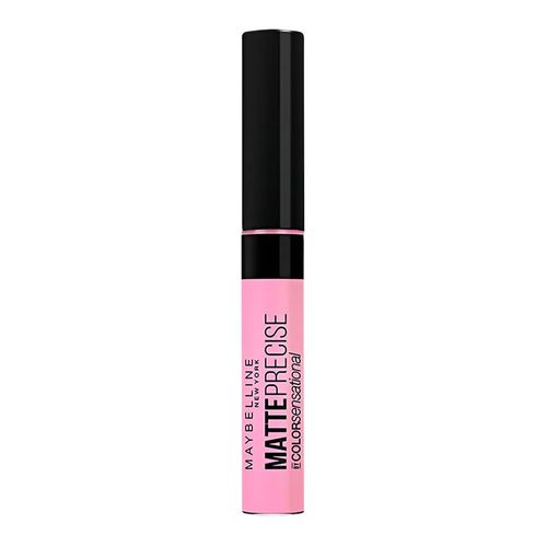 Batom Líquido Maybelline Color Sensational Matte Se Joga Poderosa 5,5ml Batom Líquido Maybelline Color Sensational Matte Se Joga Poderosa 5,5ml
