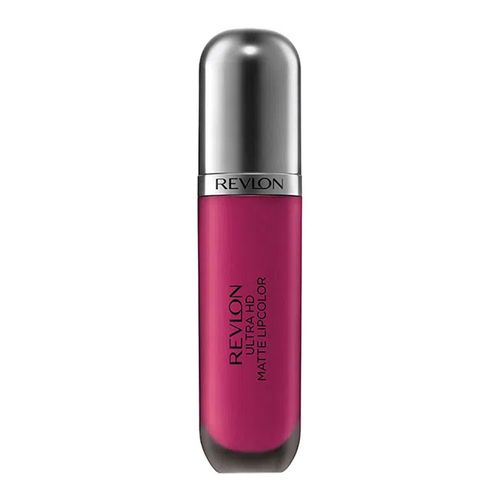 Batom Líquido Revlon Matte Hd Addiction Batom Líquido Revlon Matte Hd Addiction