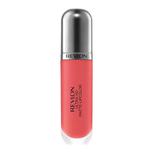 Batom Líquido Revlon Matte HD Flirtation 5,9ml Batom Líquido Revlon Matte HD Flirtation 5,9ml