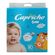 Fralda Descartável Capricho Baby Super Jumbo G 80 Unidades