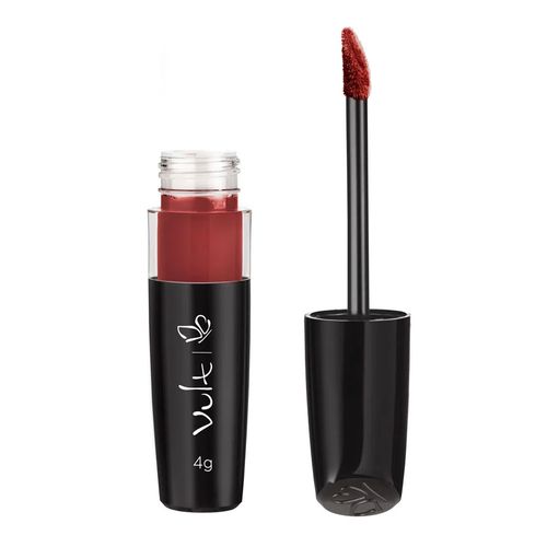 Batom Líquido Vult Matte 005 4g Batom Líquido Vult Matte 005 4g
