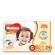 Fralda Descartável Huggies Soft Touch Jumbo G 24 Unidades