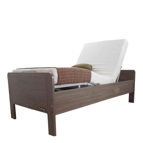 Cama Clássica Solteiro Com Colchão Wise Cama Clássica Solteiro Com Colchão Wise