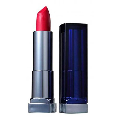 Batom Maybelline Color Sensational 114 Esquenta com as Amigas Batom Maybelline Color Sensational 114 Esquenta com as Amigas