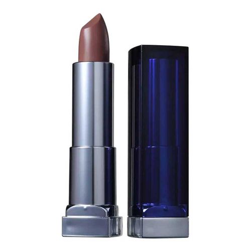 Batom Maybelline Color Sensational 212 de Todas as Tribos Batom Maybelline Color Sensational 212 de Todas as Tribos