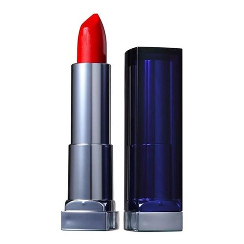 Batom Maybelline Color Sensational 316 Até o Sol Nascer Batom Maybelline Color Sensational 316 Até o Sol Nascer