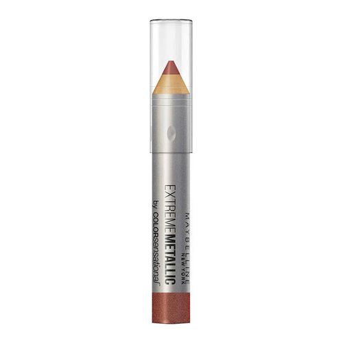 Batom Maybelline Color Sensational 90 Extreme Metalics