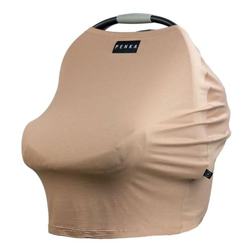 Capa Multifuncional Benji Nude Penka Cover Capa Multifuncional Benji Nude Penka Cover