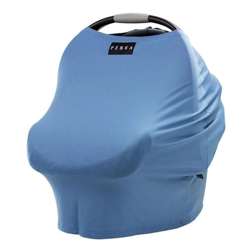 Capa Multifuncional Bidu Azul Claro Penka Cover Capa Multifuncional Bidu Azul Claro Penka Cover