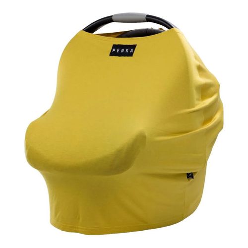 Capa Multifuncional Bob Amarelo Penka Cover Capa Multifuncional Bob Amarelo Penka Cover