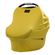Capa Multifuncional Bob Amarelo Penka Cover
