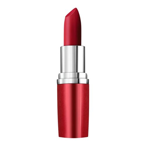 Batom Maybelline Hydra Extreme Matte 802 Forever Red 3,4g