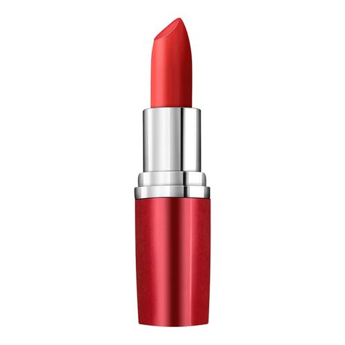 Batom Maybelline Hydra Extreme Matte 808 Nectarine Juice 3,4g