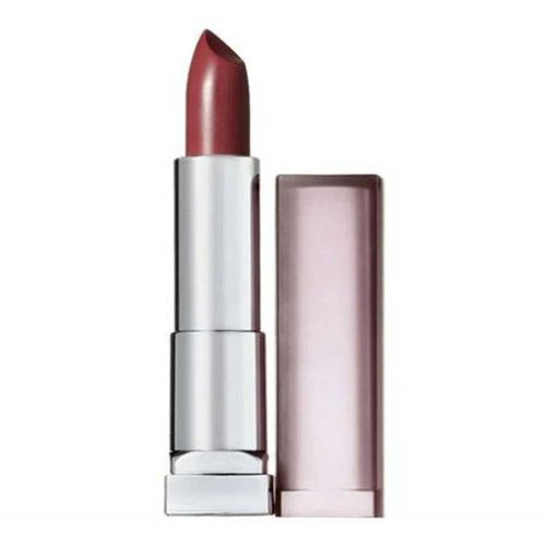 Batom Maybelline Matte Color Sensational Faça Acontecer 315 Batom Maybelline Matte Color Sensational Faça Acontecer 315