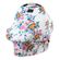 Capa Multifuncional Sandy Floral Penka Cover Com UV