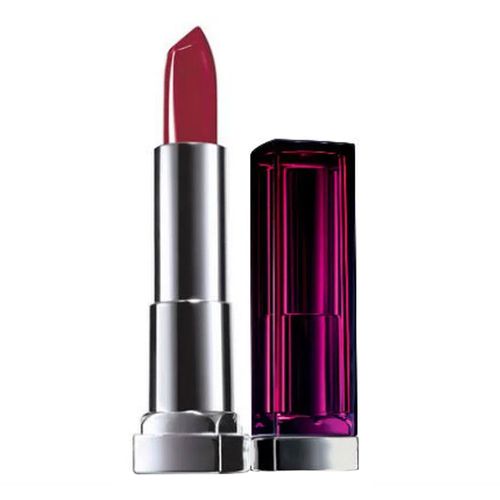 Batom Maybelline Matte Color Sensational Nunca Fui Santa 112 Batom Maybelline Matte Color Sensational Nunca Fui Santa 112