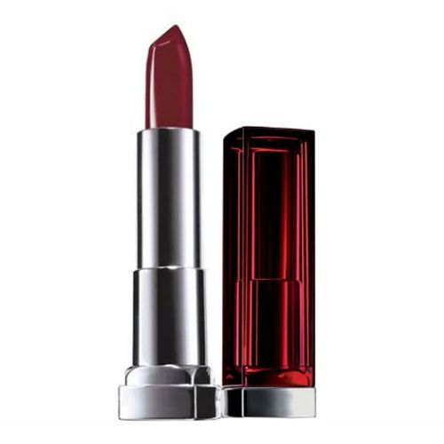 Batom Maybelline Matte Color Sensational Santa Dose 313 Batom Maybelline Matte Color Sensational Santa Dose 313