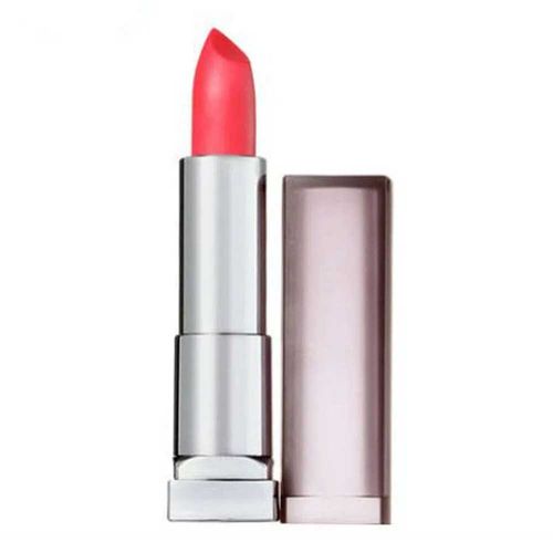 Batom Maybelline Matte Color Sensational U-La-La 113