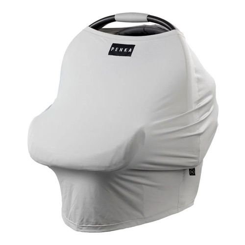 Capa Multifuncional Winter Cinza Claro Penka Cover Com UV Capa Multifuncional Winter Cinza Claro Penka Cover Com UV