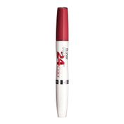 Batom Maybelline Super Stay 24 Horas 025 Keep Up the Flame 2,3ml