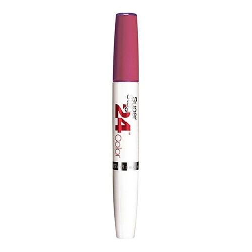 Batom Maybelline Super Stay 24 Horas 035 Keep it Red 2,3ml Batom Maybelline Super Stay 24 Horas 035 Keep it Red 2,3ml