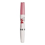 Batom Maybelline Super Stay 24 Horas 110 Pearly Pink 2,3ml