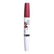 Batom Maybelline Super Stay 24 Horas 75 Berry Persistent 2,3ml