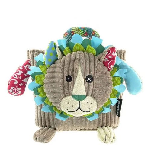 Mochila Jelákros o Leão - Deglingos Mochila Jelákros o Leão - Deglingos