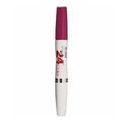 Batom Maybelline Super Stay Color 24h Cor 035 Keep It Red 2,3ml