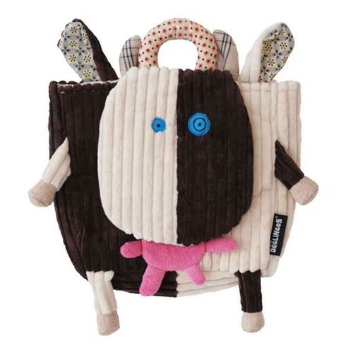 Mochila Milkos, a Vaca Deglingos Mochila Milkos, a Vaca Deglingos