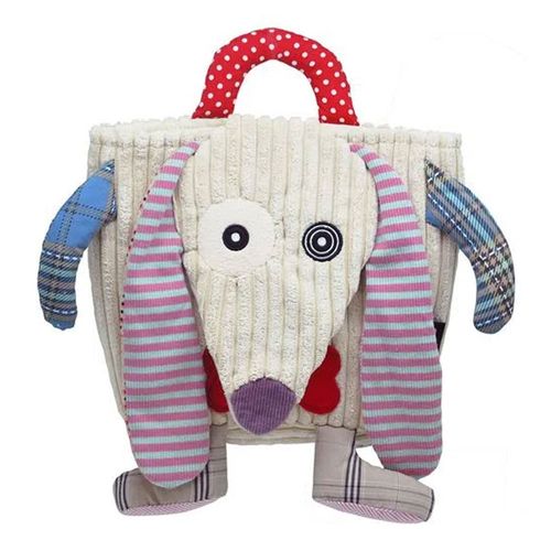 Mochila Nonos o Cachorro - Deglingos Mochila Nonos o Cachorro - Deglingos