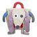 Mochila Nonos o Cachorro - Deglingos