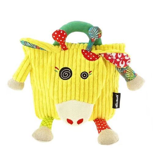 Mochila Operchos a Girafa - Deglingos Mochila Operchos a Girafa - Deglingos