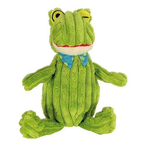 Pelúcia Simply Croakos o Sapo - Deglingos Pelúcia Simply Croakos o Sapo - Deglingos
