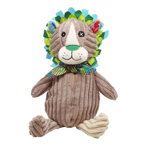 Pelúcia Simply Jelákros o Leão - Deglingos Pelúcia Simply Jelákros o Leão - Deglingos